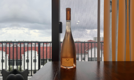 Château Sainte Marguerite Symphonie Rosé, 2022