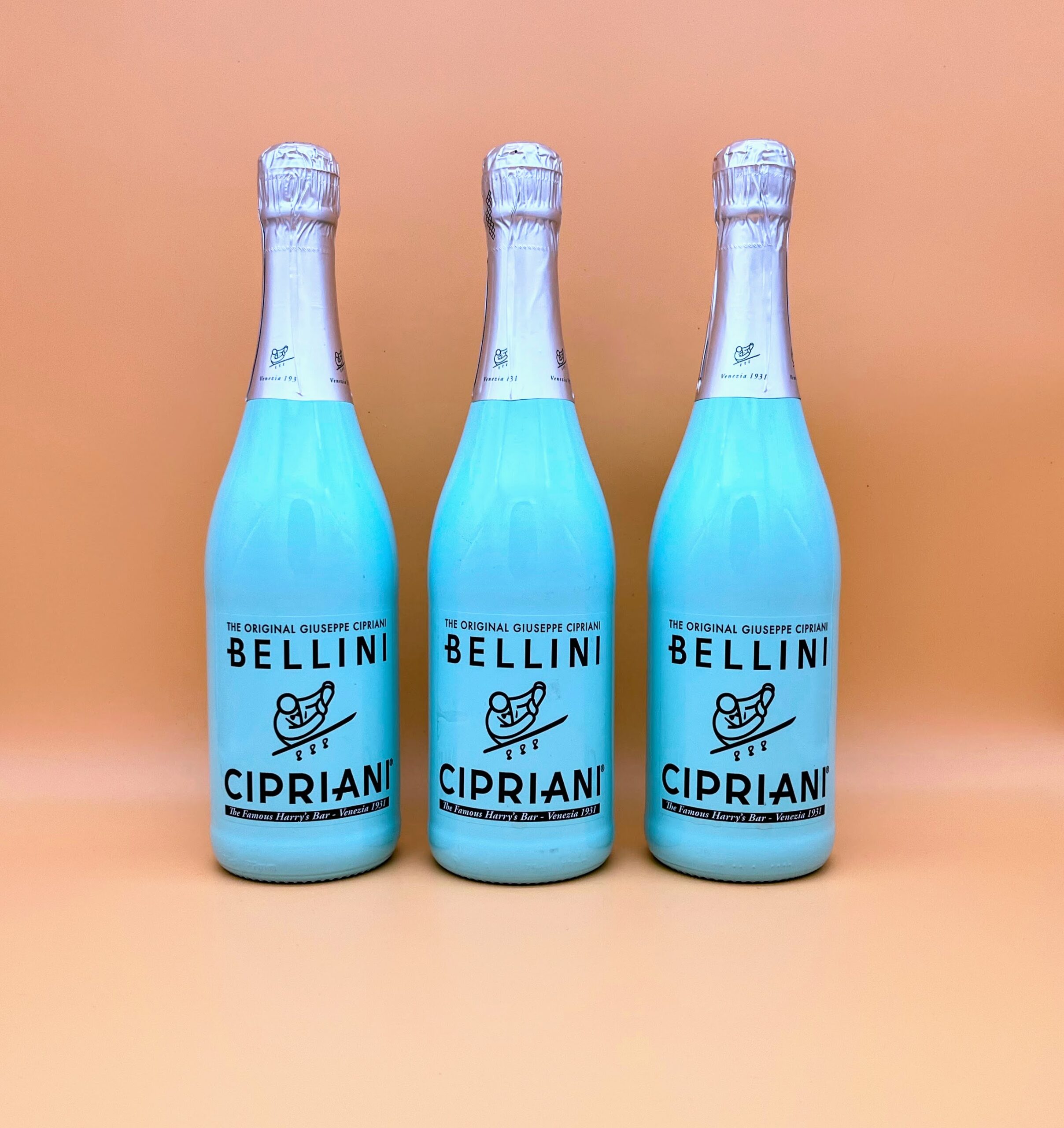 Bellini Cipriani