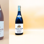 Robert Debuisson Castelbeaux: Perfect Everyday Pinot Noir