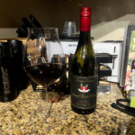 Samuel Robert Family Reserve Pinot Noir