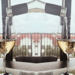 Liquid Light Rosé: This Rosé Was Different, But Good!