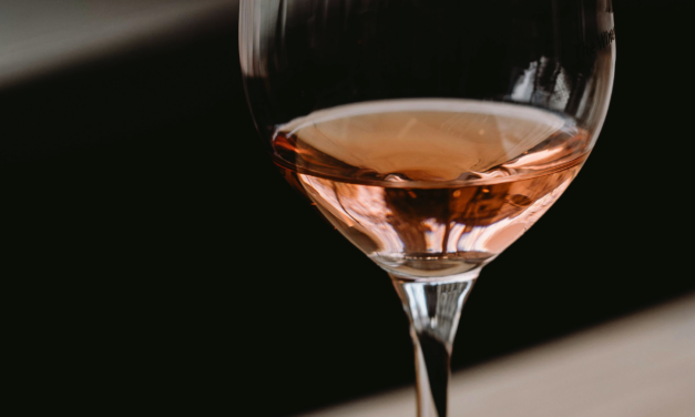 Rosé at the Table: What Does It Actually Pair Well With?
