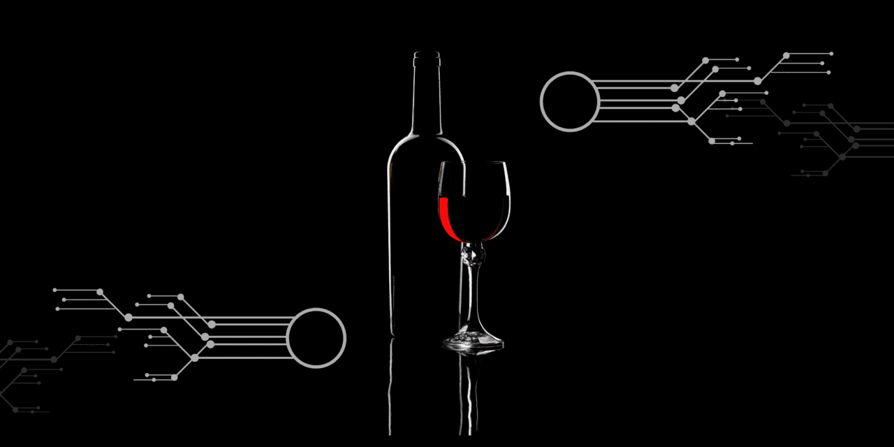 Wine, AI, and the Changing Way We Choose What We Drink