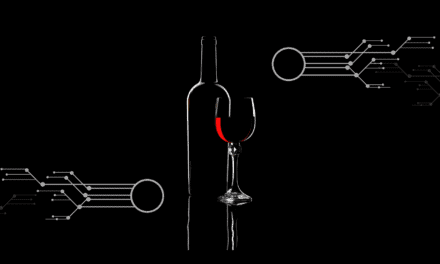 Wine, AI, and the Changing Way We Choose What We Drink