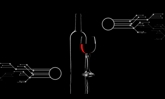 Wine, AI, and the Changing Way We Choose What We Drink