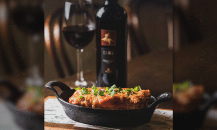 Perfect Pairings: Finding the Right Wine for Hearty Beef Dishes