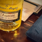 Bernard Magrez L'Aurore en Gascogne 2021