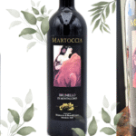 Martoccia Brunello Di Montalcino, 2019