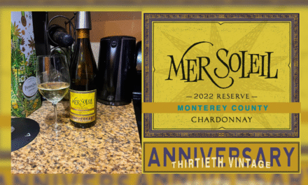 Mer Soleil Chardonnay 2022 (Reserve)