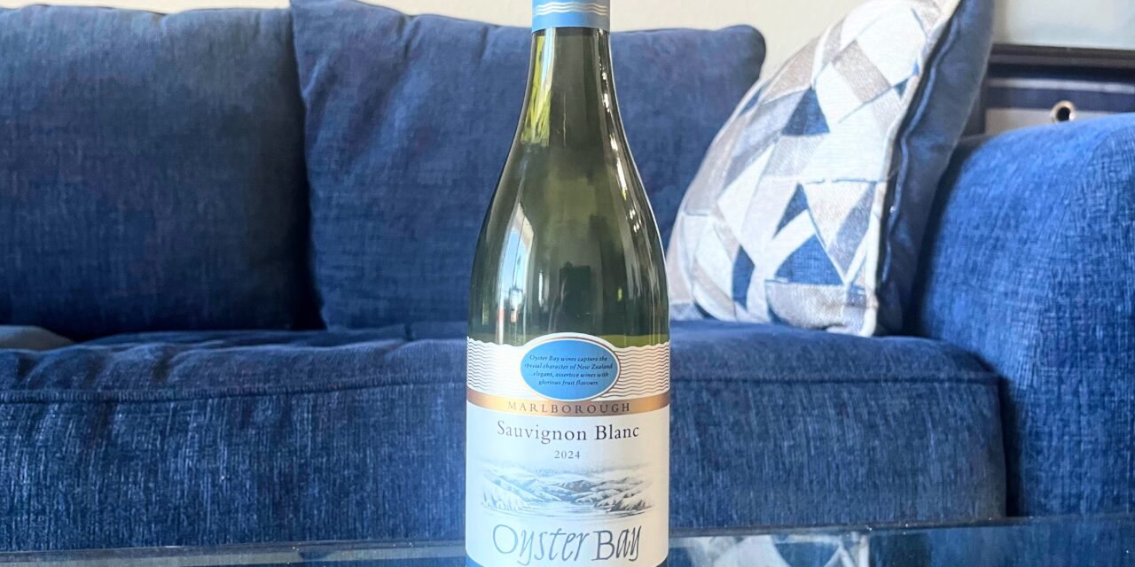 Oyster Bay Sauvignon Blanc