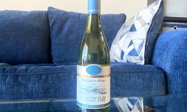 Oyster Bay Sauvignon Blanc