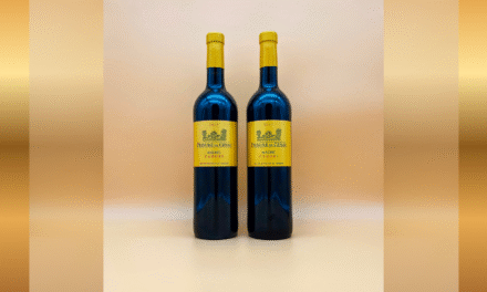 Prieuré de Cénac: A French Malbec with Depth and Character