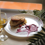 Plating and Wine Pairing: Is It Dinner or a Masterpiece?