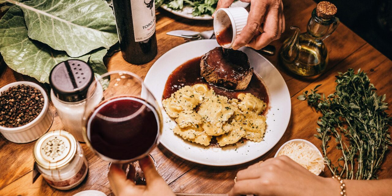 Tempranillo & Steak: A Classic Spanish Pairing