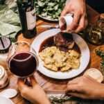 Tempranillo & Steak: A Classic Spanish Pairing