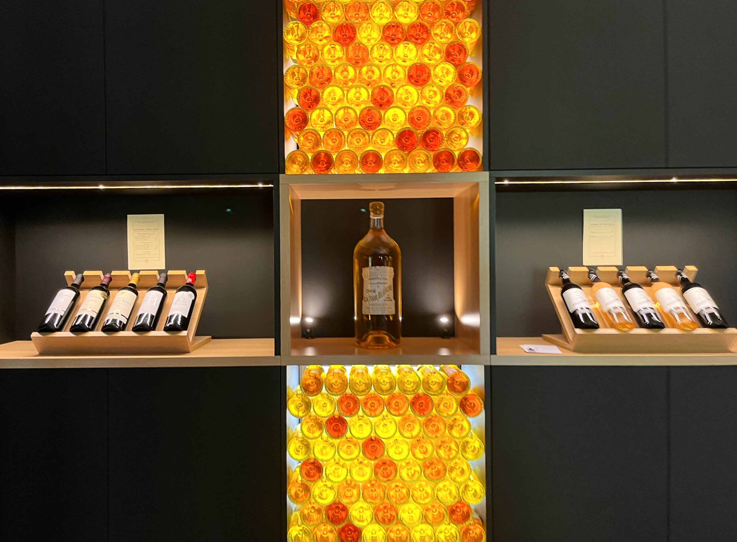 La Tour Blanche Wines Other Wines at La Tour Blanche