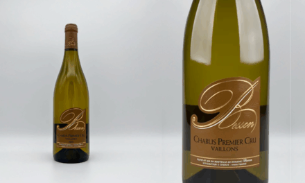 Besson Chablis 1er Cru ‘Vaillons’