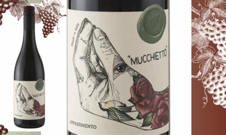 Mucchietto Appassimento Organic