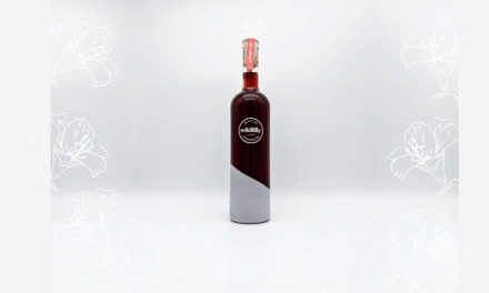 Wildlilly: A Chilled Pinot Noir Chardonnay Blend