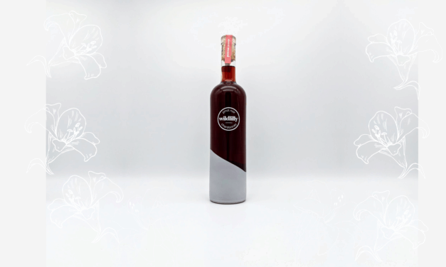 Wildlilly: A Chilled Pinot Noir Chardonnay Blend
