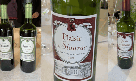 Chateau Siaurac – Two Bordeaux Right Bank Vintages: 2016 vs. 2020