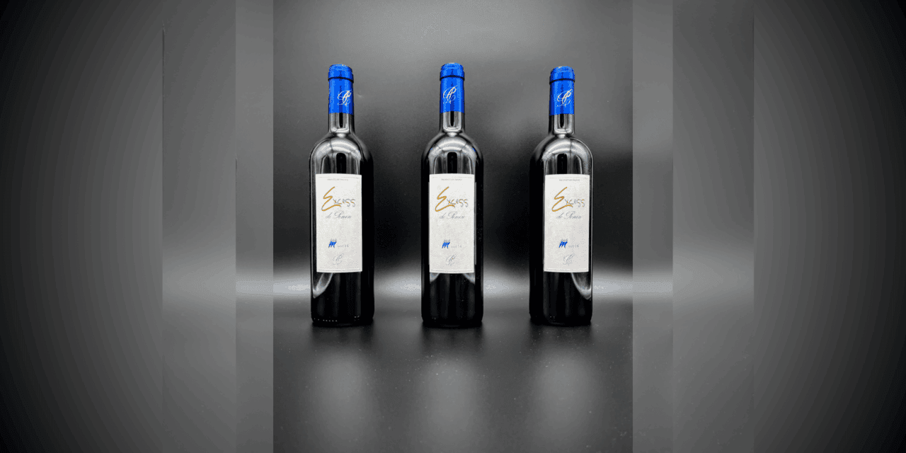 Excess de Penin A Classic and Simple Easy Drinker