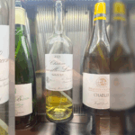 Graville Lacoste Chateau Graves Blanc 2023