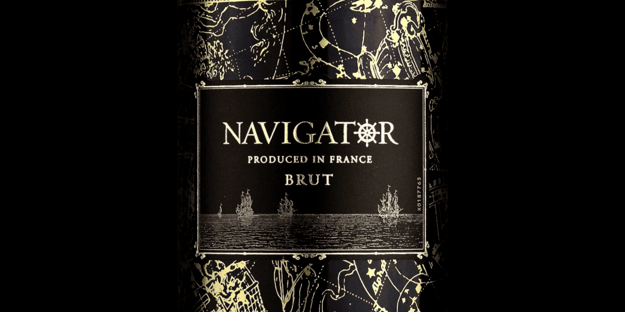 Navigator Sparkling Brut