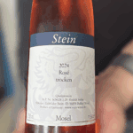 Stein Rosé Trocken, 2024