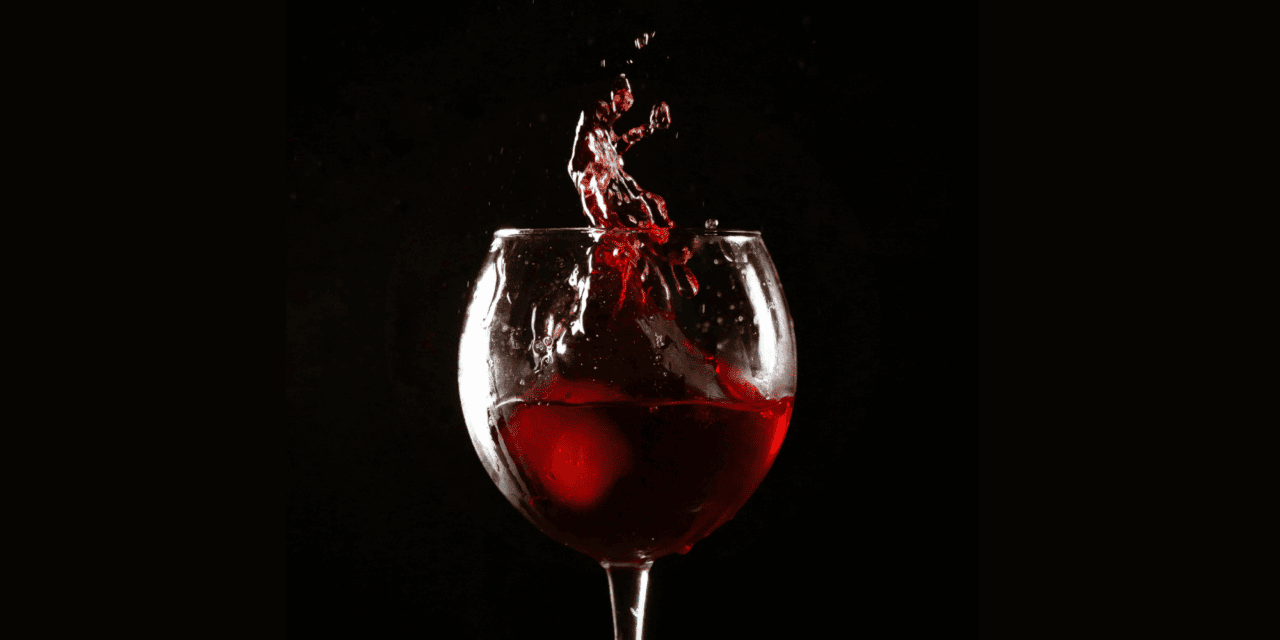 Grape Varieties, Bold Wines, Red Wines
