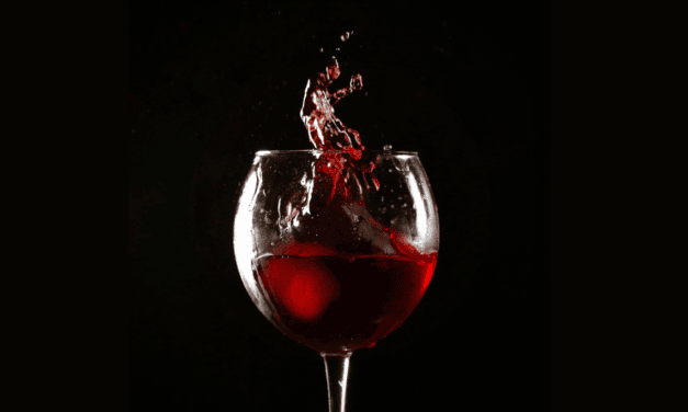 Grape Varieties, Bold Wines, Red Wines