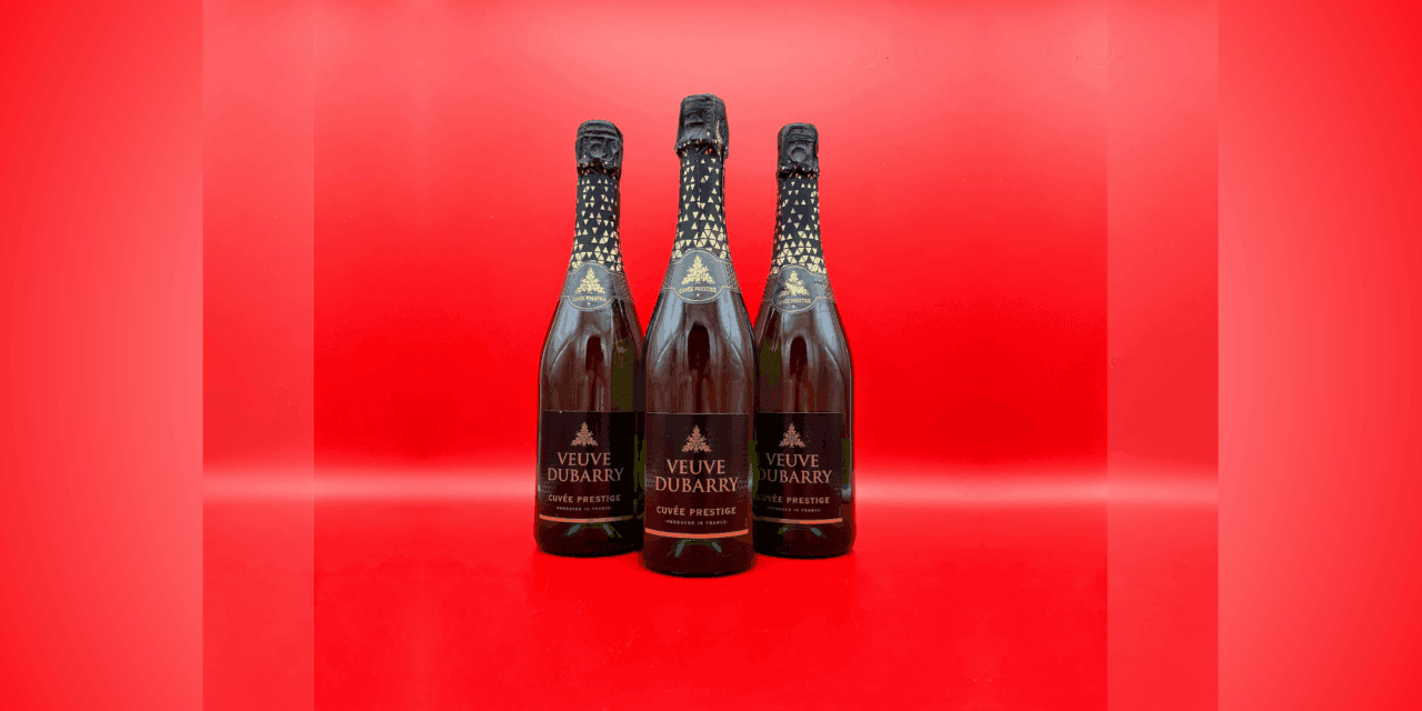 Veuve Dubarry
