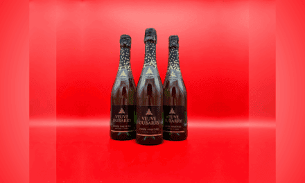 Veuve Dubarry