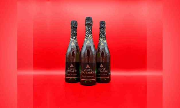 Veuve Dubarry
