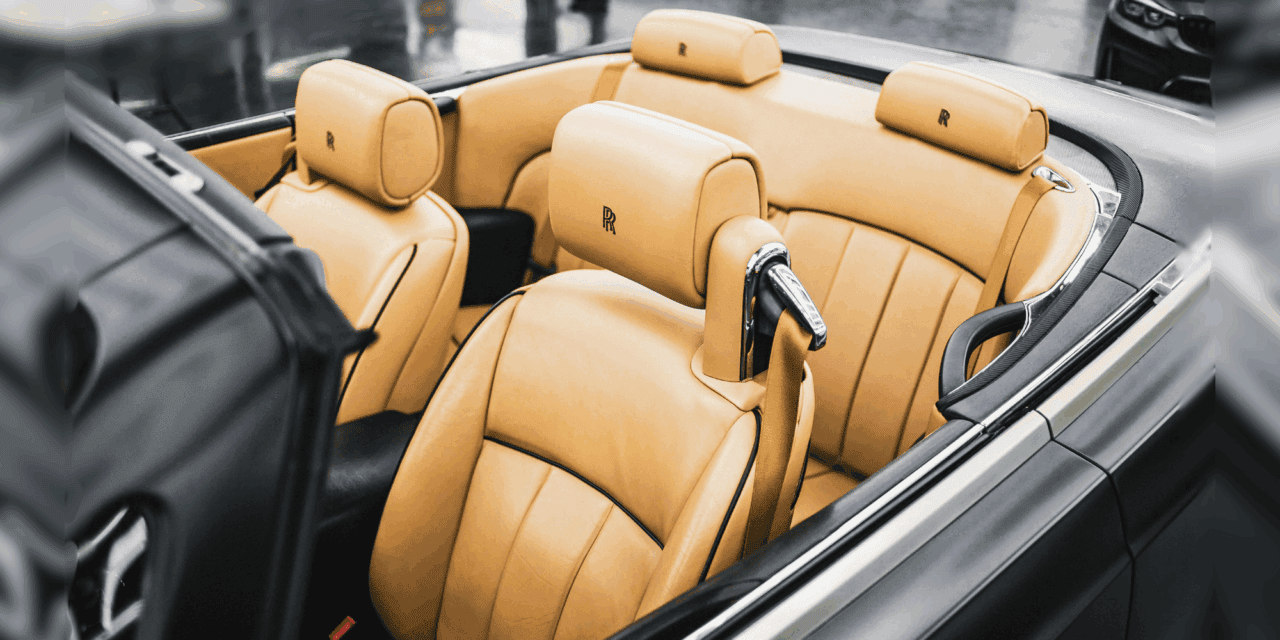 What Wine, Volvo, Rolls-Royce, and Fine Dining Have in Common