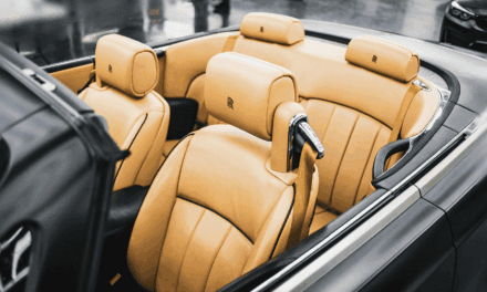 What Wine, Volvo, Rolls-Royce, and Fine Dining Have in Common