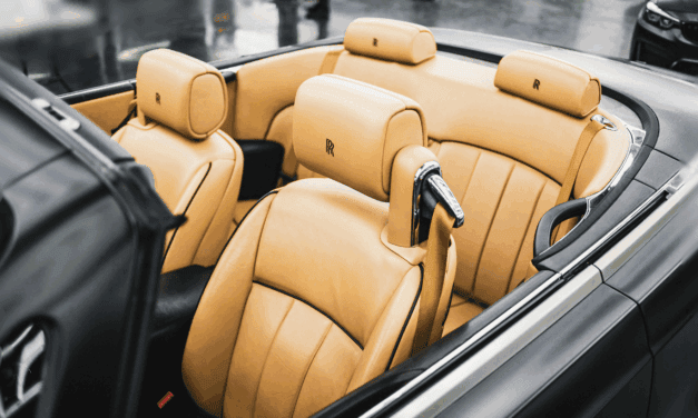 What Wine, Volvo, Rolls-Royce, and Fine Dining Have in Common