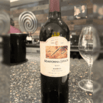 Madonna Estate Barbera, 2022