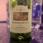 Madonna Estate Chardonnay, 2022