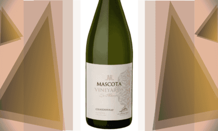 La Mascota by Mascota Vineyards, Chardonnay, 2024