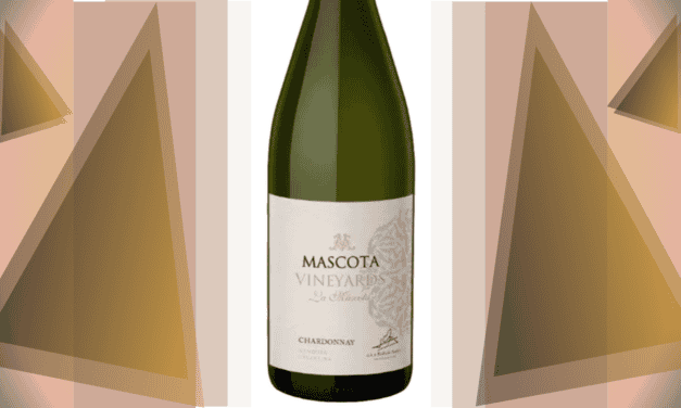 La Mascota by Mascota Vineyards, Chardonnay, 2024