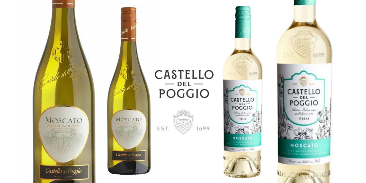 Castello del Poggio Moscato — A Familiar Favorite, Revisited