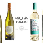 Castello del Poggio Moscato — A Familiar Favorite, Revisited
