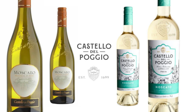 Castello del Poggio Moscato — A Familiar Favorite, Revisited