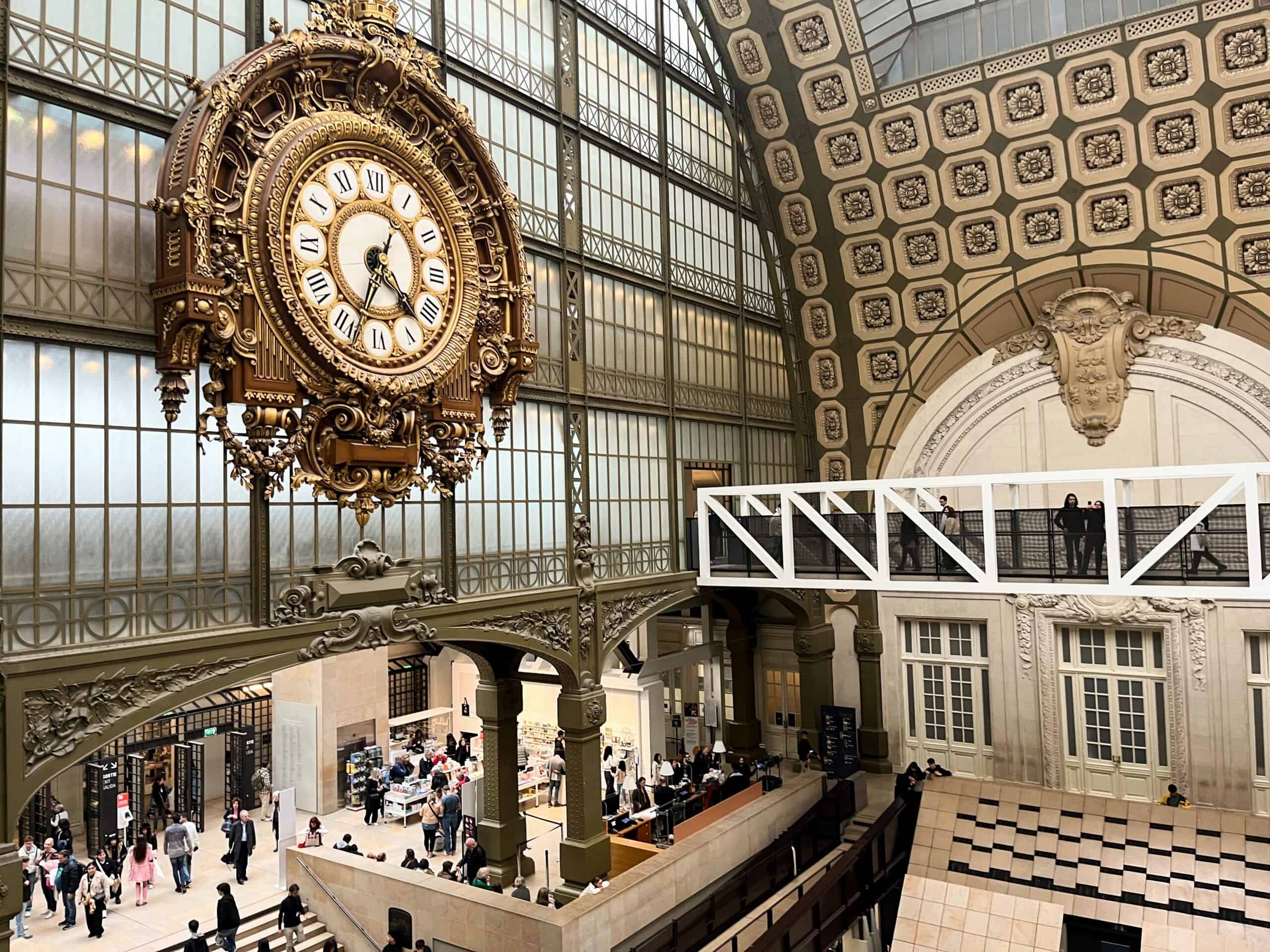 Musée d'Orsay