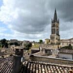 Saint-Émilion: Oh… I Know That Château