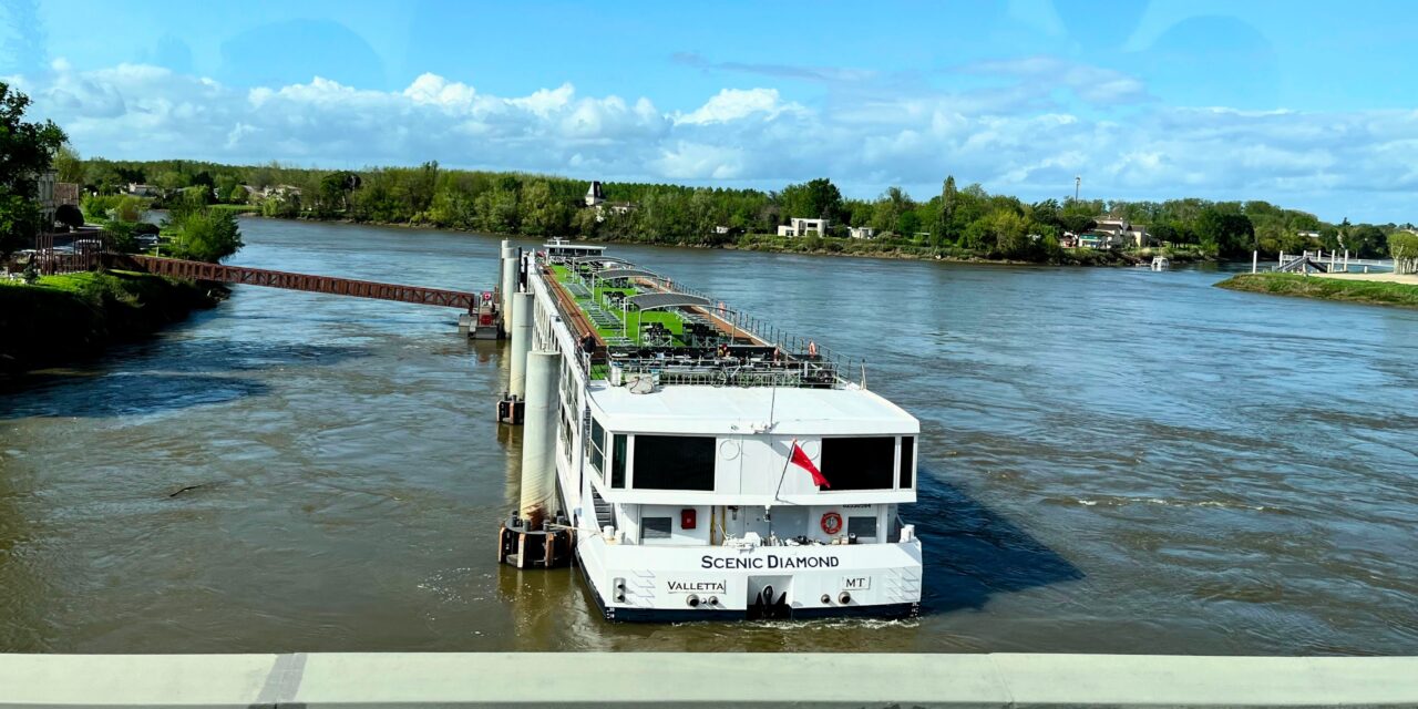 So… This Is Bordeaux