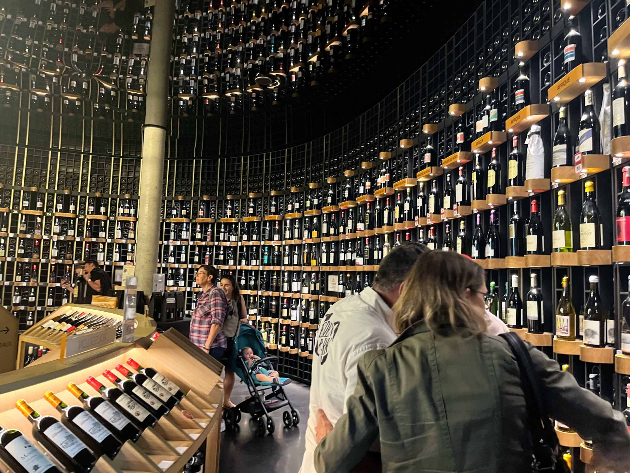 Cite du Vin
