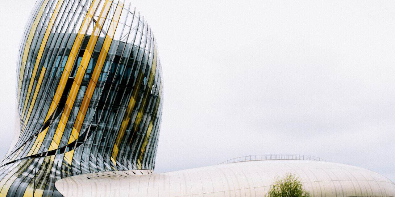Wine Has a Museum. Of Course I Went.