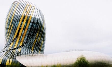 Wine Has a Museum. Of Course I Went.